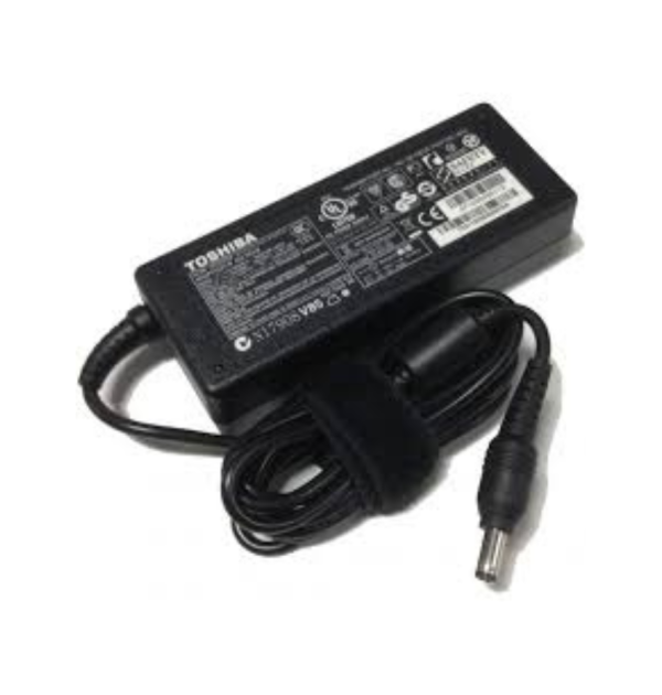 toshiba laptop charger – original & durable