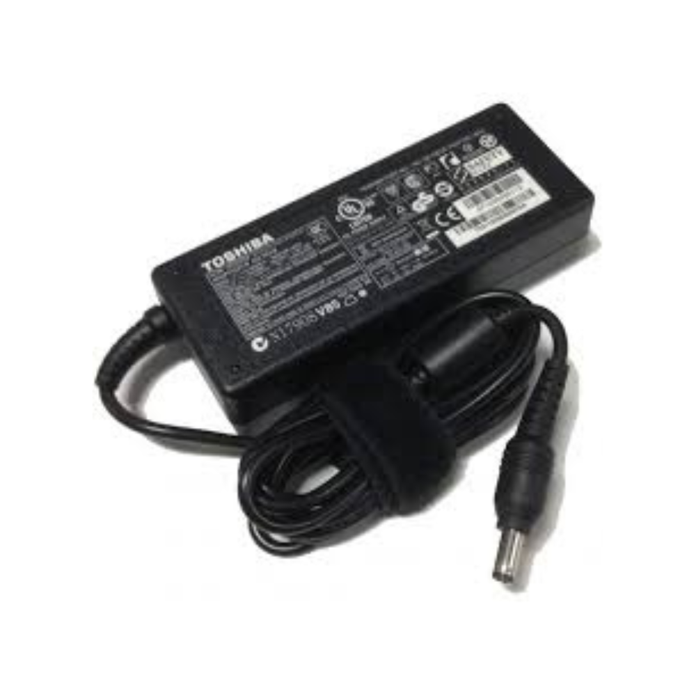 toshiba laptop charger – original & durable