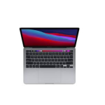 apple macbook pro 2020 – m1 chip | 13" | 16gb ram | 512gb ssd | ₦1,000,000 (touch bar nonfunctional)