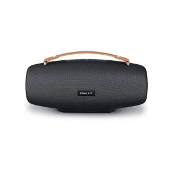 zealot s67 bluetooth speaker – 75w of boombox brilliance