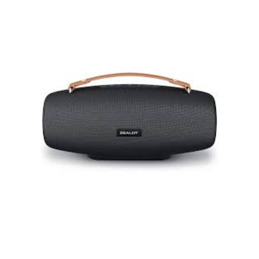 zealot s67 bluetooth speaker – 75w of boombox brilliance