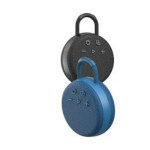 zealot s77 bluetooth speaker – rugged sound, refined style