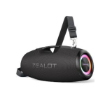 zealot s78 bluetooth speaker – 120w of cinematic sound, built for the bold
