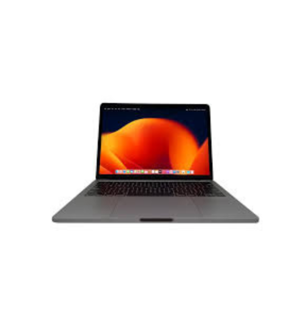 apple macbook pro 2018 – core i5 | 256gb ssd | 8gb ram | 13 inch retina | touch bar