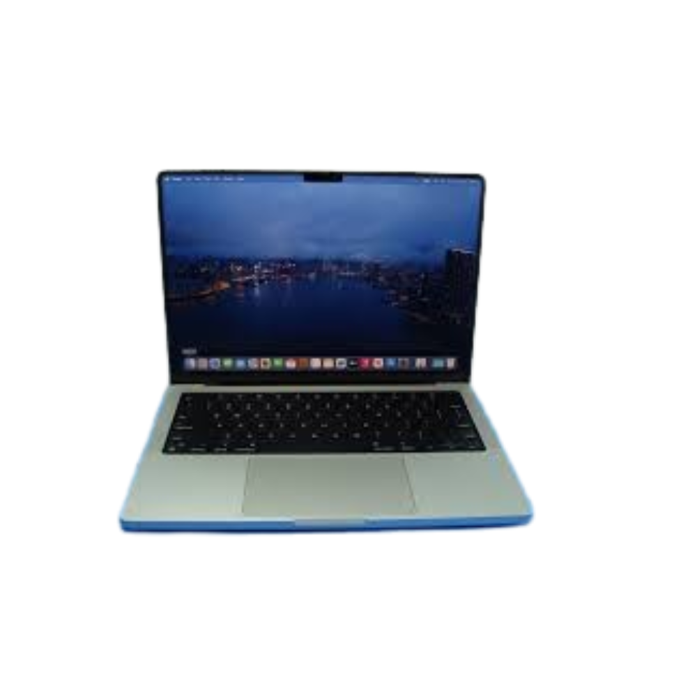 apple macbook pro 2023 – m2 pro chip | 14" | 32gb ram | 512gb ssd | ₦1,700,000 (mdm bypassed)