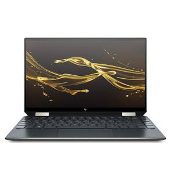 hp spectre 13 ap0xxx gem cut x360 – intel core i7 | 16gb ram | 512gb ssd | 13" fhd touchscreen | ₦800,000