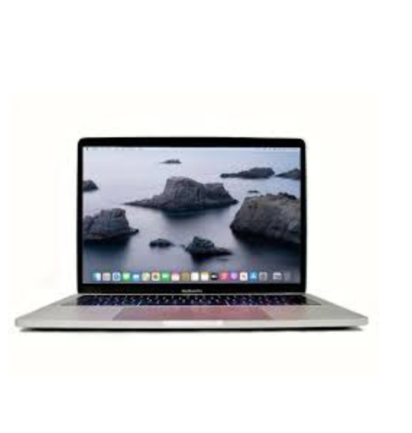 apple macbook pro 2017 – core i7 | 512gb ssd | 16gb ram | 13 inch non touch bar