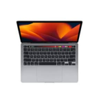 apple macbook pro 2022 – m2 chip | 13" | 8gb ram | 256gb ssd | ₦1,100,000