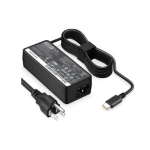 lenovo flat laptop charger – original & durable