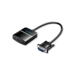 vga to hdmi converter – high quality adapter