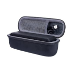 case 2.0 bluetooth speaker – portable & powerful