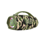 zealot s98 bluetooth speaker – 160w of explosive sound, built for big moments