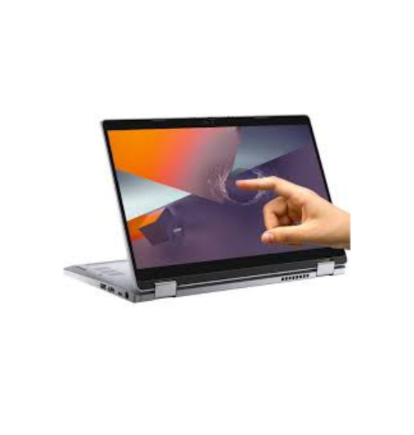 dell latitude 5310 2 in 1 x360 – intel core i7 | 16gb ram | 512gb ssd | 13" fhd touchscreen | ₦510,000