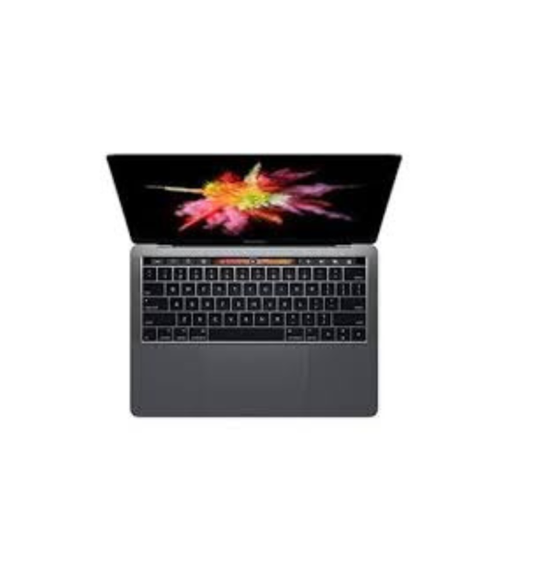 apple macbook pro 2017 – core i7 | 512gb ssd | 16gb ram | 13 inch non touch bar