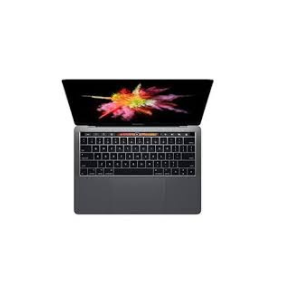 apple macbook pro 2017 – core i7 | 512gb ssd | 16gb ram | 13 inch non touch bar