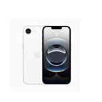 📱 apple iphone 16e – 128gb white (brand new, non active, dual sim)