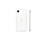 📱 apple iphone 16e – 128gb white (brand new, non active, dual sim)