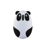 cartoon wireless mouse – fun & functional