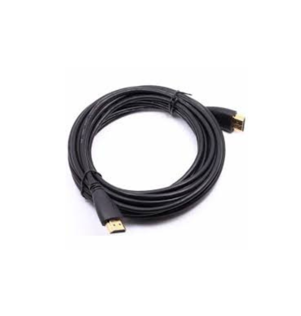 hdmi cable 5m – high speed & durable