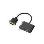 vga to hdmi converter – high quality adapter