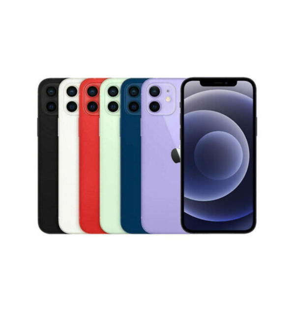 apple iphone 12 64gb