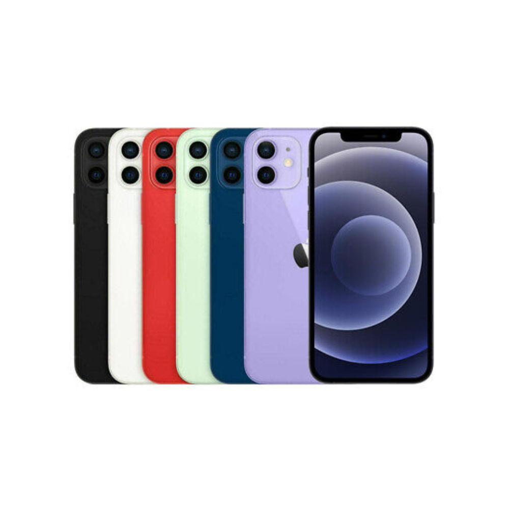 apple iphone 12 64gb
