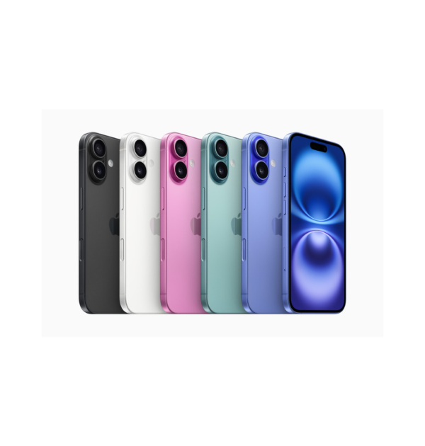 apple iphone 16 plus