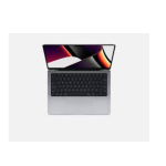 apple macbook pro 2021 – m1 pro chip | 14" | 16gb ram | 512gb ssd | ₦1,750,000 (brand new, non active)