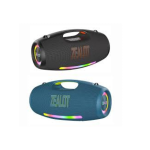 zealot s89 bluetooth speaker – 250w of explosive sound